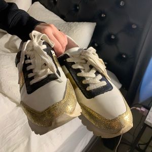 Zara sneakers